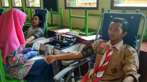 donor darah