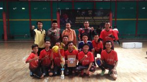 futsal
