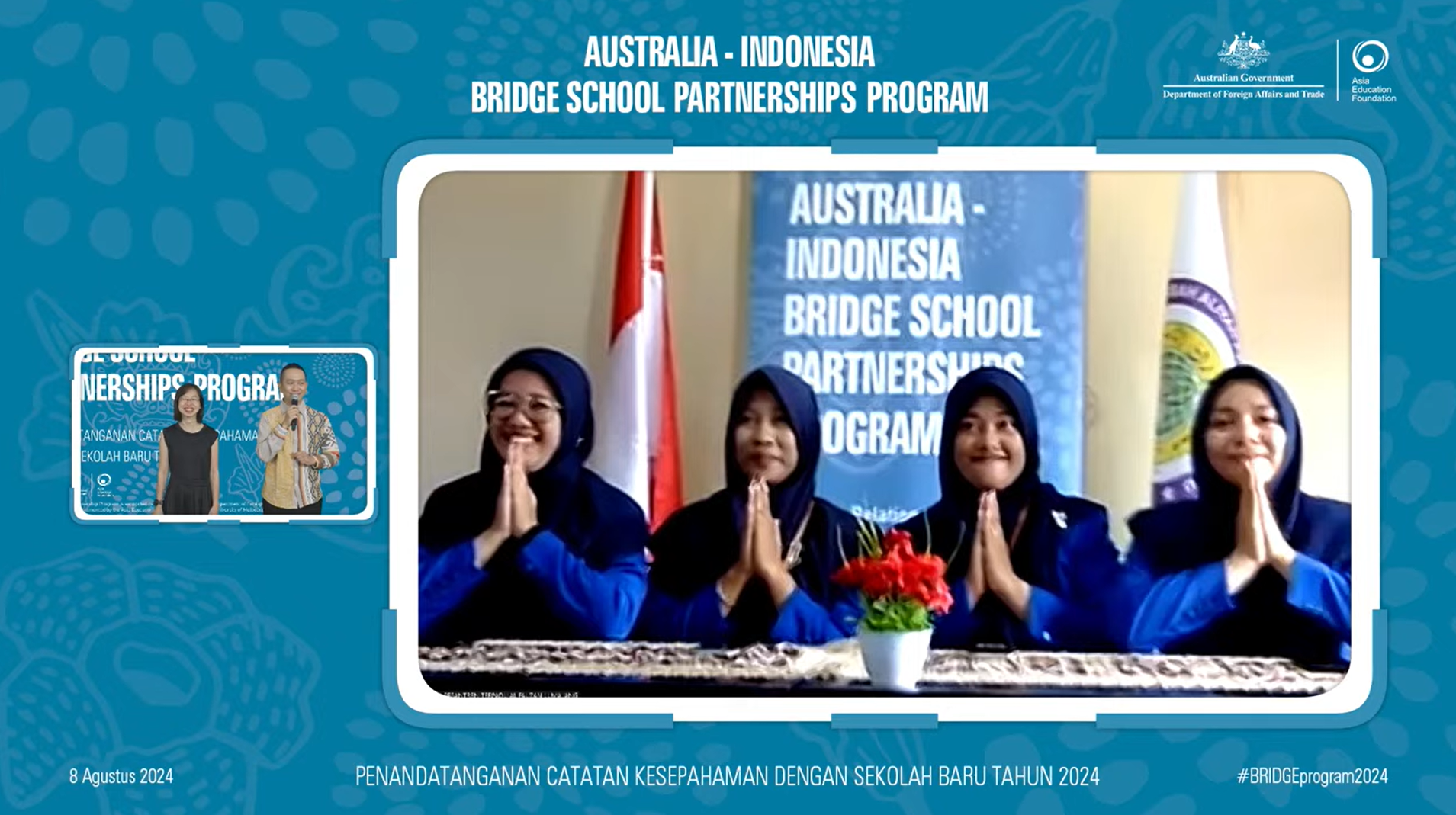 Guru Nominator BRIDGE