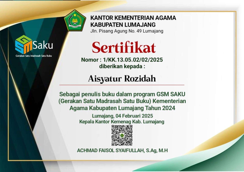 Aisyatur-Rosyidah-GSM-SAKU