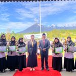 MA Terbaik: MA Pesantren Terpadu Al Fauzan Labruk Lor Lumajang  Sabet Penghargaan Ganda di HAB Kemenag ke-80